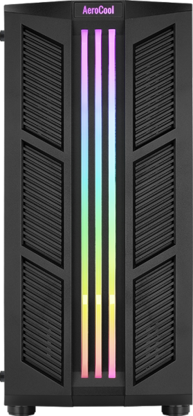 Aerocool Prime ARGB V4 500W Bilgisayar Kasası
