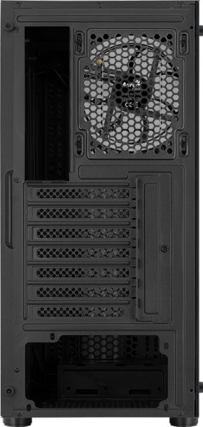 Aerocool Prime ARGB V4 500W Bilgisayar Kasası