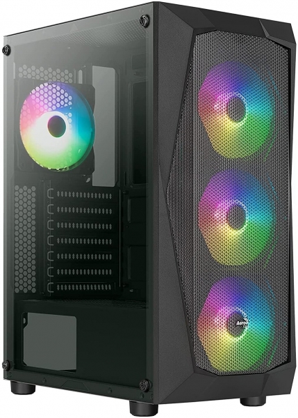 Aerocool Falcon Bilgisayar Kasası