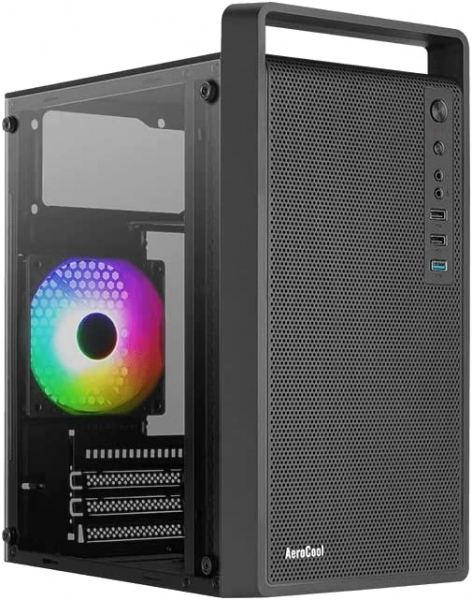 Aerocool CS-109G Bilgisayar Kasası