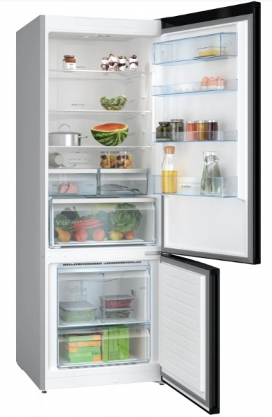 Bosch KGN56CXE0N Buzdolabı