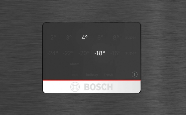 Bosch KGN56CXE0N Buzdolabı