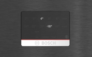 Bosch KGN56CXE0N Buzdolabı