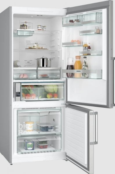 Siemens KG76APIE0N Buzdolabı
