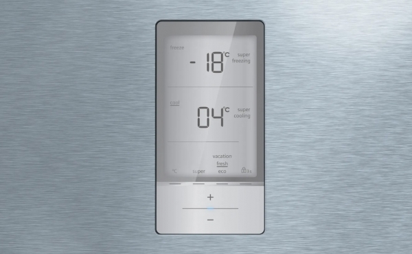 Siemens KG76APIE0N Buzdolabı