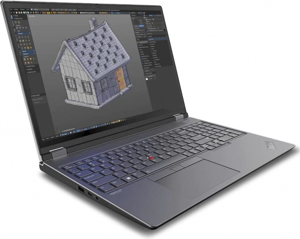 Lenovo ThinkPad P16 21D6003NTX08 Laptop