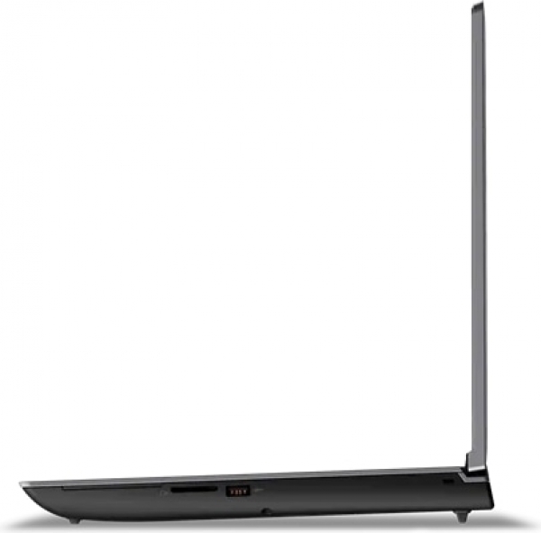 Lenovo ThinkPad P16 21D6003NTX07 Laptop
