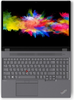 Lenovo ThinkPad P16 21D6003NTX06 Laptop