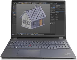 Lenovo ThinkPad P16 21D6003NTX01 Laptop