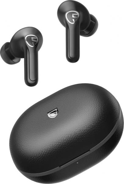 Soundpeats Life Tam Kablosuz Kulaklık