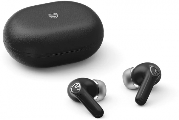 Soundpeats Life Tam Kablosuz Kulaklık