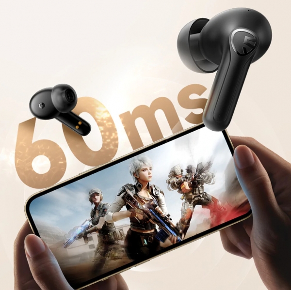 Soundpeats Life Tam Kablosuz Kulaklık