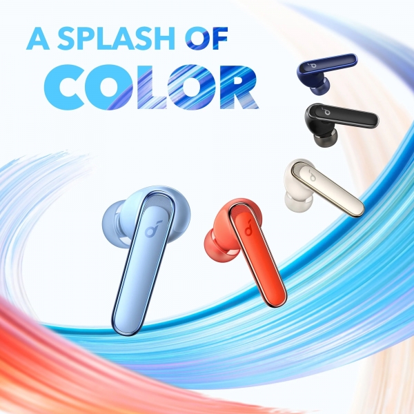 Anker Soundcore Life P3 Tam Kablosuz Kulaklık