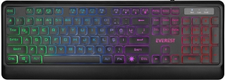 Everest Forza KB-R59 Klavye