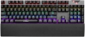 Everest KB-MK7 Blue Klavye
