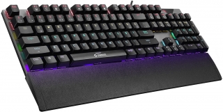 Everest KB-MK7 Blue Klavye