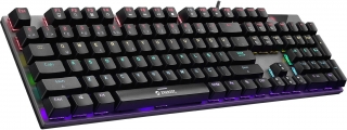 Everest KB-MK7 Blue Klavye