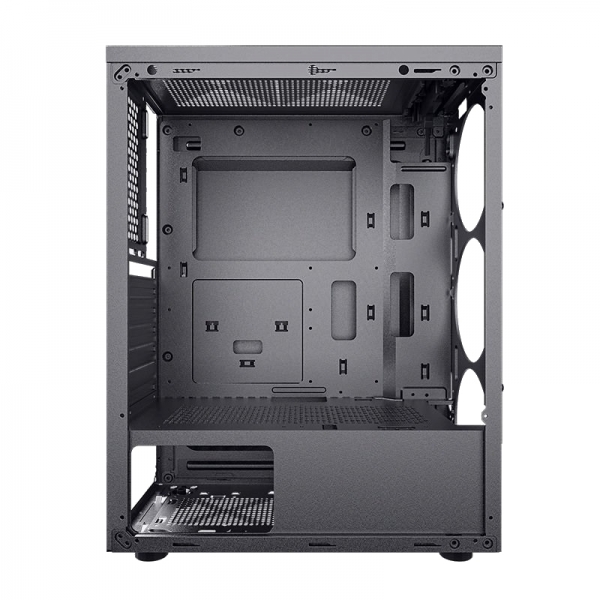 PowerBoost VK-1651 500W Bilgisayar Kasası