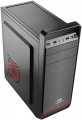 PowerBoost VK-A005S 350W Bilgisayar Kasası