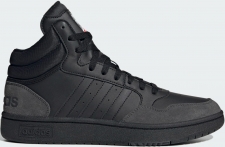 Adidas Hoops 3.0 Mid resim