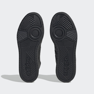 Adidas Hoops 3.0 Mid Erkek Spor Ayakkabı