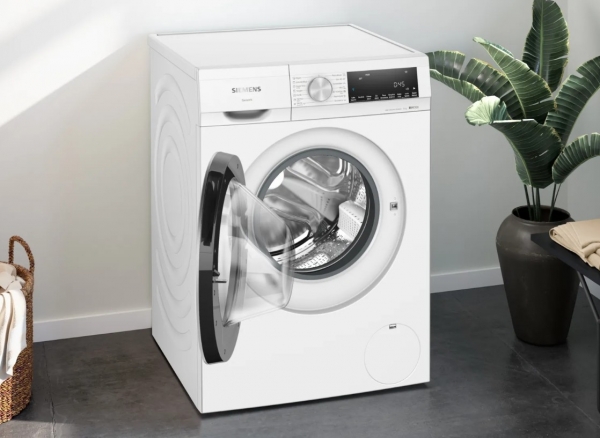 Siemens WG54A200TR Çamaşır Makinesi