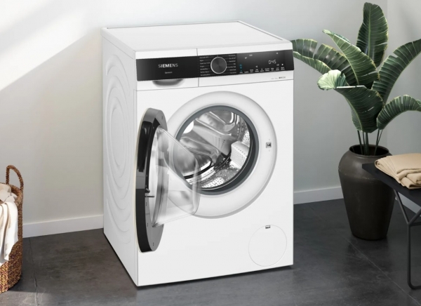 Siemens WG52A2A0TR Çamaşır Makinesi