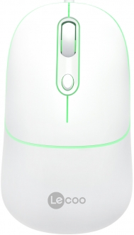 Lenovo Lecoo MS110 Mouse