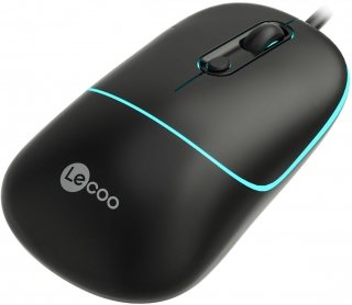 Lenovo Lecoo MS110 Mouse