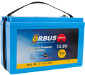 Orbus LIT12-100 12.8V 100Ah resim
