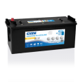 Exide Marine & Leisure ES1350 12V 120Ah resim