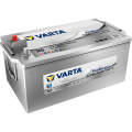 Varta Promotive Super Heavy Duty N9 12V 225Ah resim