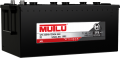 Mutlu Akü 12V 225Ah SFB Seri 1 SHD resim