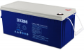Lexron LXR12-160 12V 160Ah resim