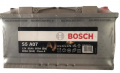 Bosch S5 A07 12V 95Ah resim