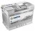 Varta Silver Dynamic E39 12V 70Ah