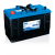 Exide Marine & Leisure ER550 12V 115Ah