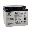Yuasa SWL1100 12V 39.6 Ah resim
