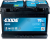 Exide AGM EK700 12V 70Ah