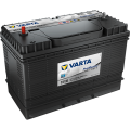 Varta Promotive Heavy Duty H16 12V 105Ah resim