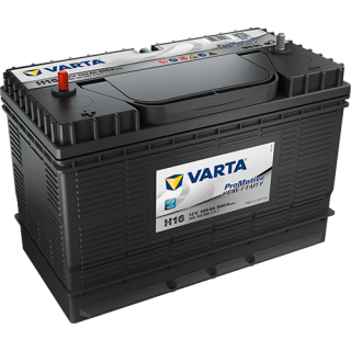 Varta Promotive Heavy Duty H16 12V 105Ah