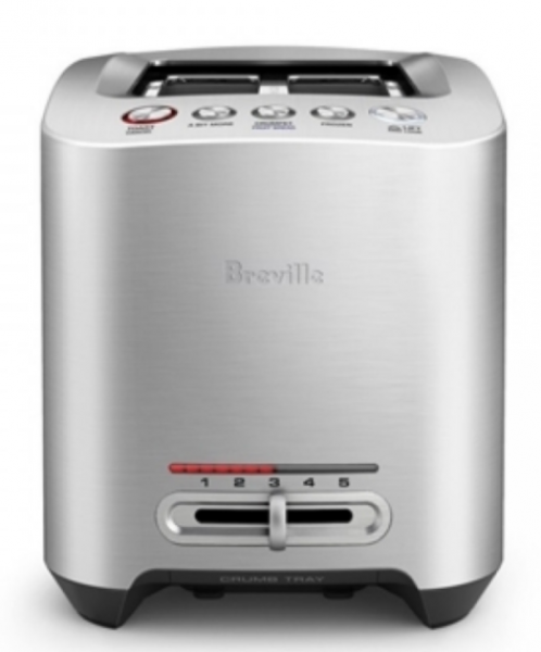 Breville BTA825BSS Ekmek Kızartma Makinesi