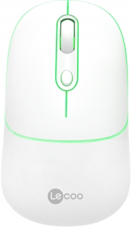 Lenovo Lecoo WS210 Dual Mod Mouse