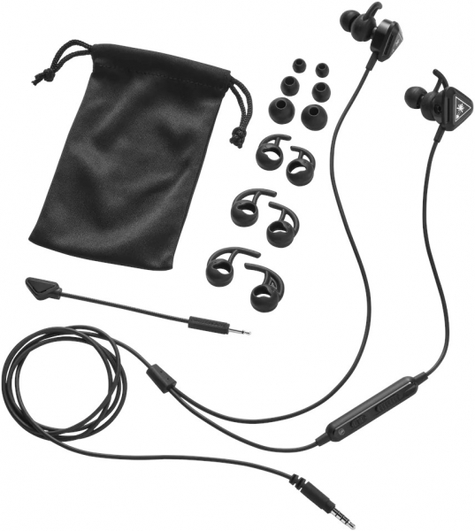 Turtle Beach Battle Buds Kablolu Kulaklık