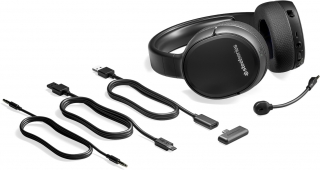 SteelSeries Arctis 1 Wireless Playstation Kablosuz Kulaklık