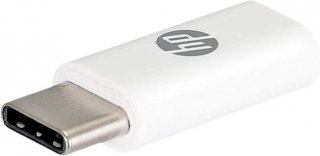 HP USB Type-C to Micro USB Dönüştürücü