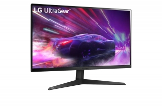 LG UltraGear 27GQ50F-B Monitör