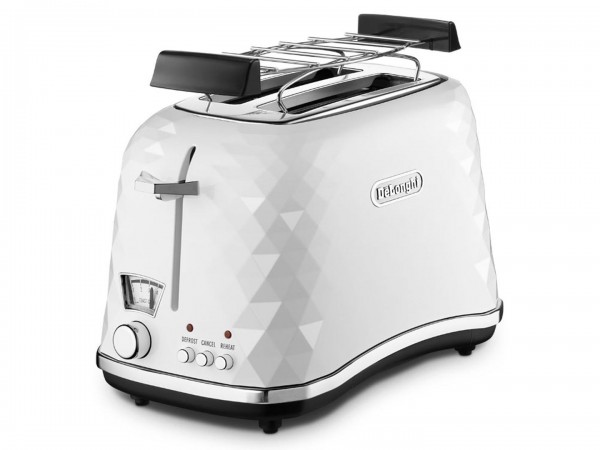 DeLonghi Brillante Ekmek Kızartma Makinesi
