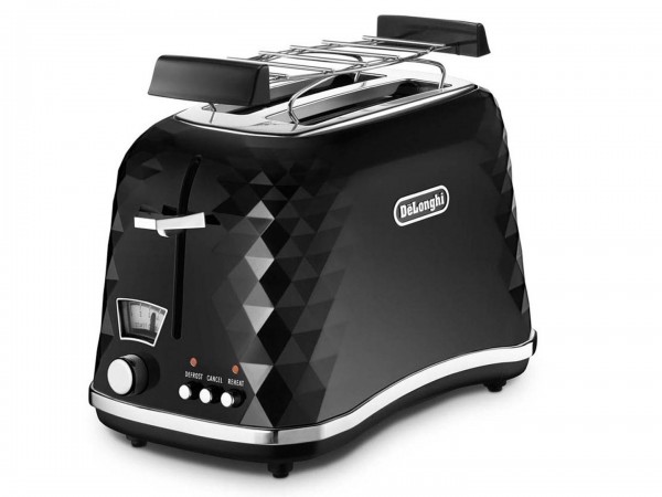 DeLonghi Brillante Ekmek Kızartma Makinesi