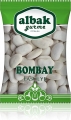 Albak Bombay Fasulye 5 kg resim